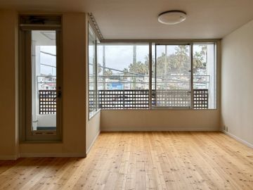 逗子市小坪五丁目の賃貸物件/こっちのマリーナ