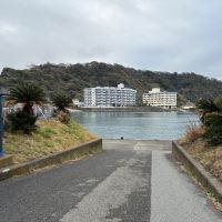 逗子市小坪五丁目の賃貸物件/周辺｜こっちの海の雰囲気が個人的には好きなんです