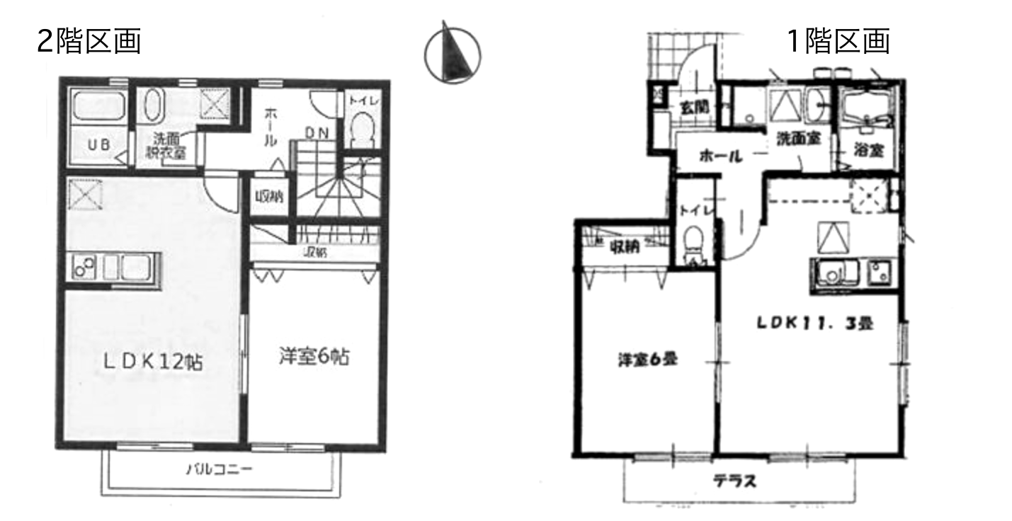 鎌倉市扇ガ谷一丁目の賃貸物件