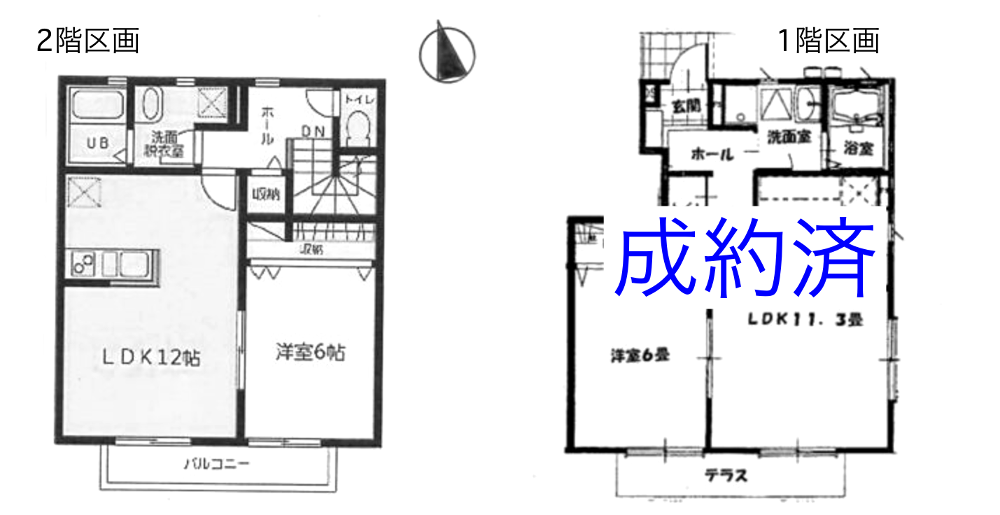鎌倉市扇ガ谷一丁目の賃貸物件