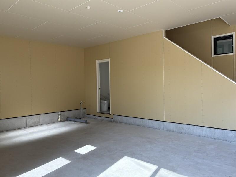 鎌倉市御成町の賃貸物件/海棟｜1階