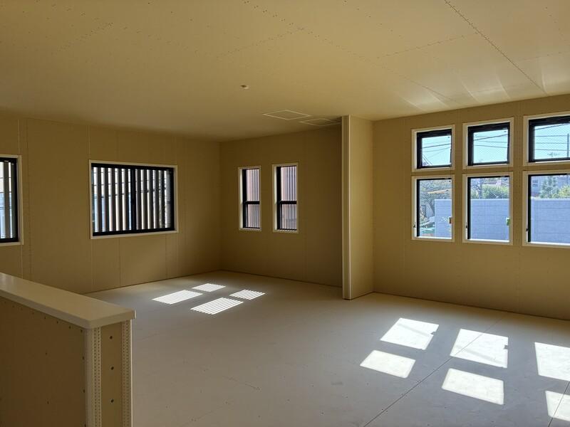 鎌倉市御成町の賃貸物件/海棟｜2階