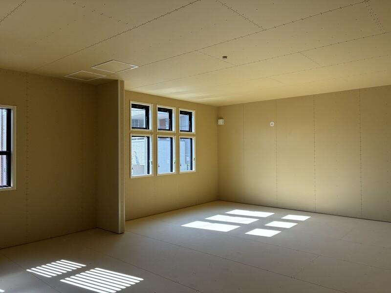 鎌倉市御成町の賃貸物件/海棟｜2階