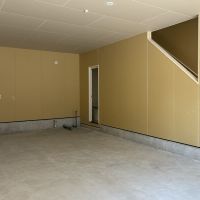 鎌倉市御成町の賃貸物件/山棟｜1階。明るすぎない感じが鎌倉っぽいです