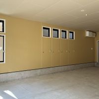 鎌倉市御成町の賃貸物件/山棟｜自然光を嫌う物販やギャラリー等、光を遮りたい業種にはむしろいい