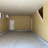 鎌倉市御成町の賃貸物件/山棟｜1階