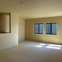 鎌倉市御成町の賃貸物件/山棟｜2階もしっとりと