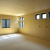 鎌倉市御成町の賃貸物件/山棟｜ギャラリーや美容室などは、むしろこれくらいの日当たりの方が向いているかも？