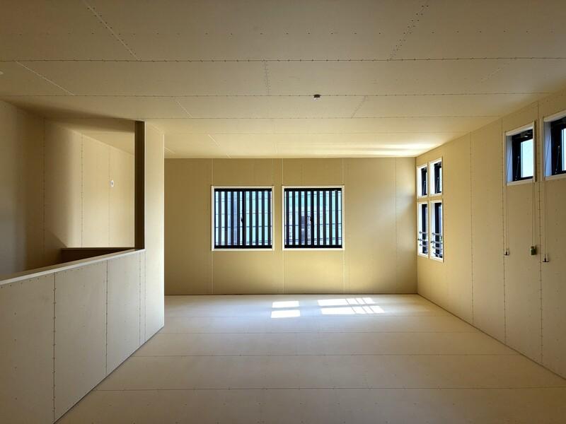 鎌倉市御成町の賃貸物件/山棟｜2階