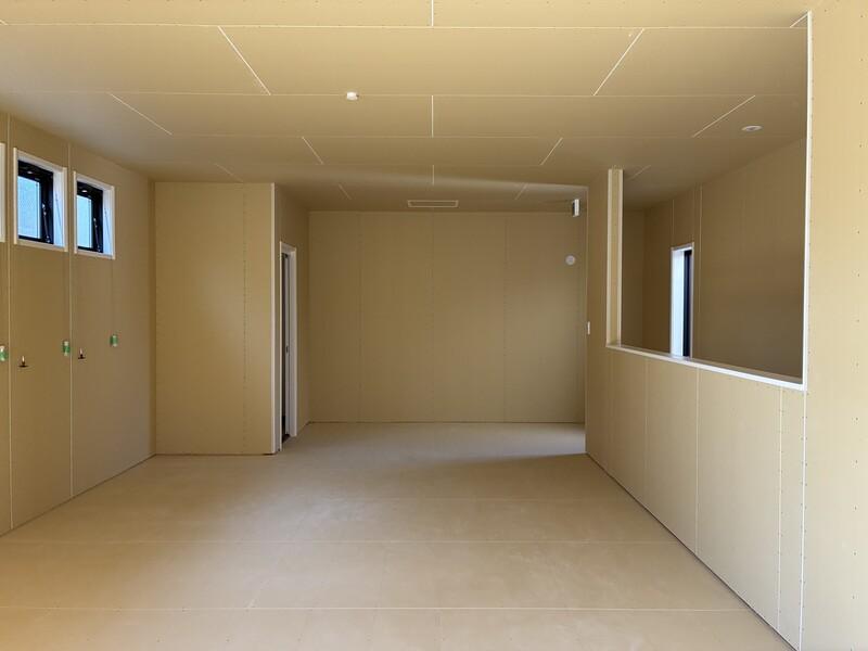 鎌倉市御成町の賃貸物件/山棟｜2階