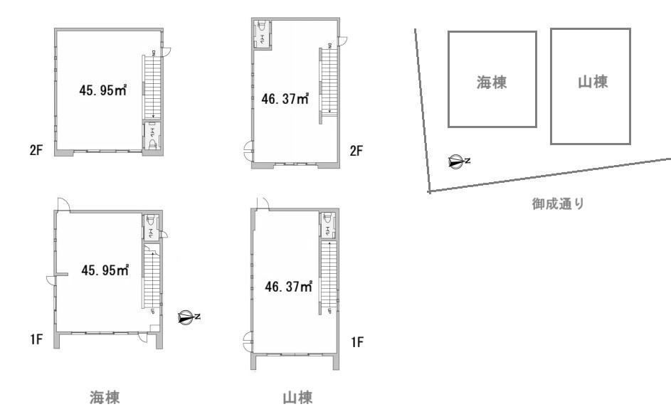 鎌倉市御成町の賃貸物件
