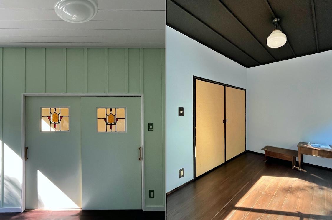 横須賀市秋谷一丁目の賃貸物件/2階のお部屋たち