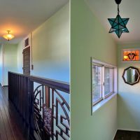 横須賀市秋谷一丁目の賃貸物件/2階の廊下｜和洋折衷＆オリエンタルテイスト