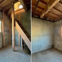 横須賀市秋谷一丁目の売買物件/地下室｜いったいここで何を？？