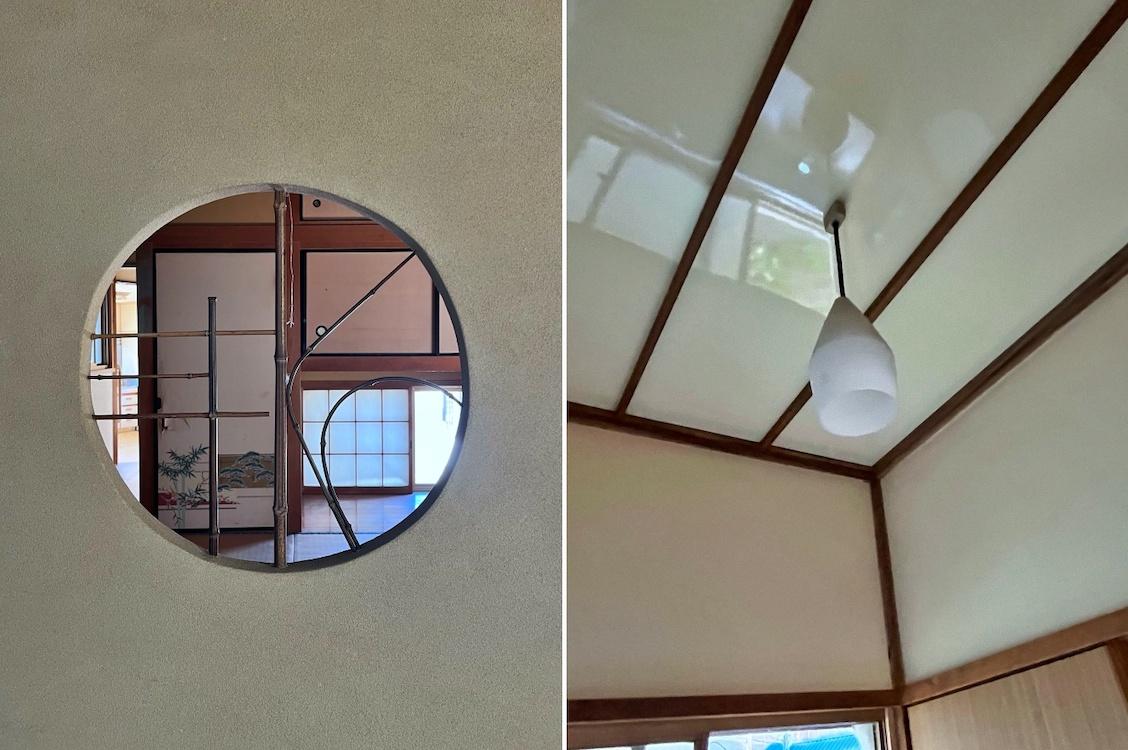 横須賀市秋谷一丁目の売買物件/設えは丁寧でうまく残したくなる