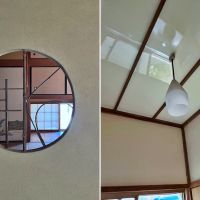 横須賀市秋谷一丁目の売買物件/設えは丁寧でうまく残したくなる