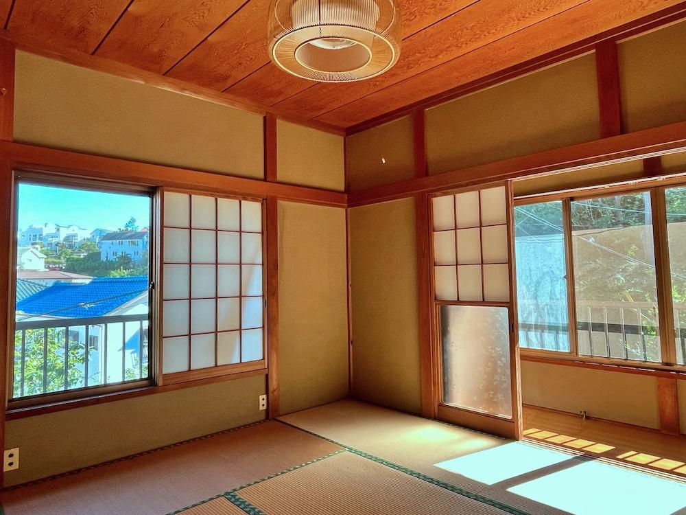 横須賀市秋谷一丁目の売買物件