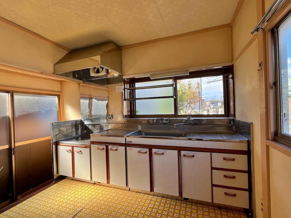 横須賀市秋谷一丁目の売買物件