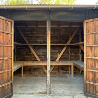 鎌倉市浄明寺二丁目の賃貸物件/納屋｜趣きたっぷり。たくさんモノが置けます