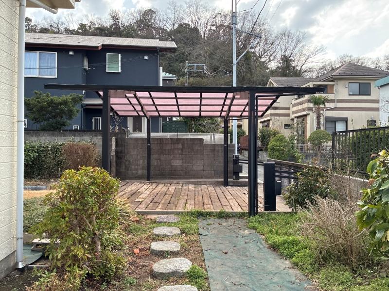 鎌倉市浄明寺二丁目の賃貸物件