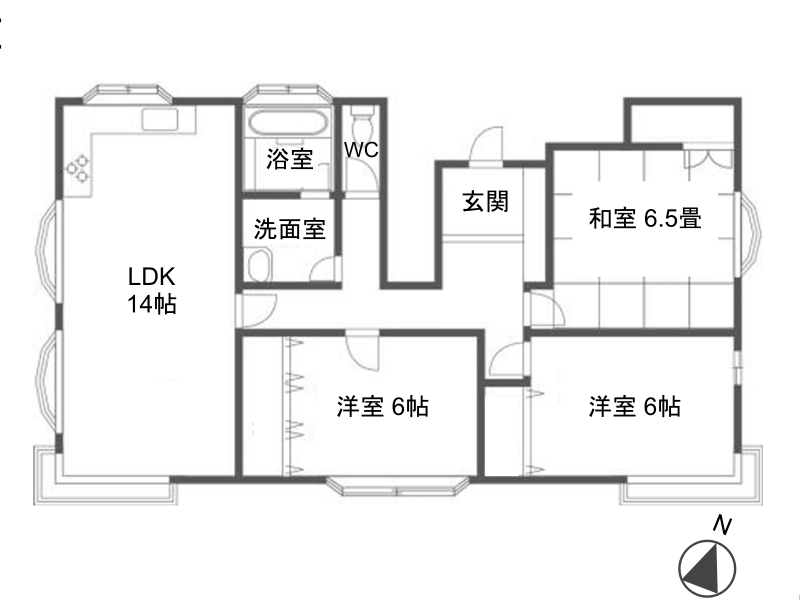 葉山町堀内の売買物件