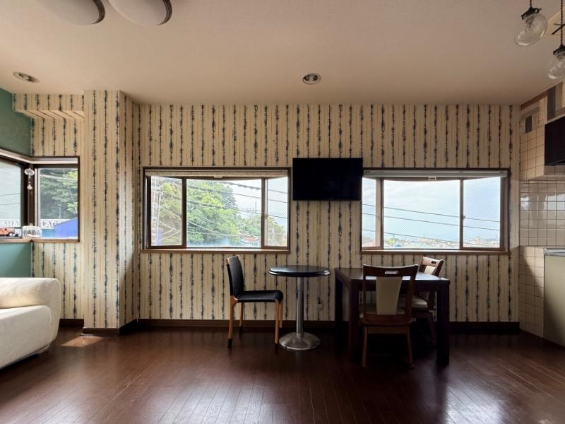 葉山町堀内の売買物件/LDK｜