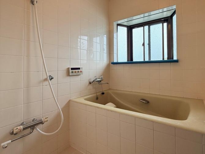 葉山町堀内の売買物件/浴室｜