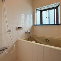 葉山町堀内の売買物件/浴室｜