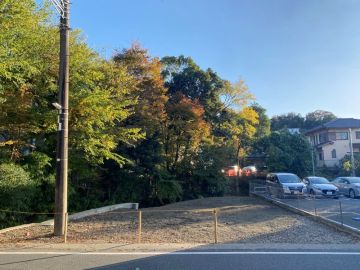 鎌倉市二階堂の売買物件/せせらぎのバラッド