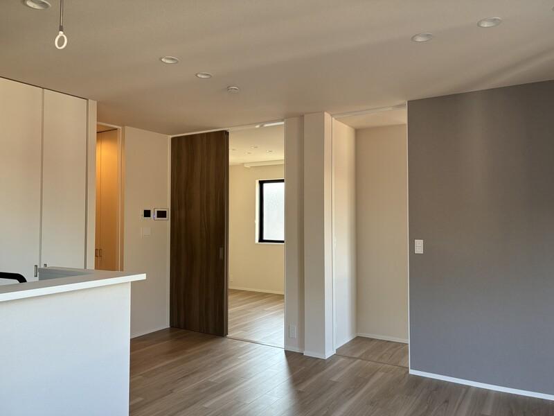 鎌倉市大町一丁目の賃貸物件/302号室｜LDK