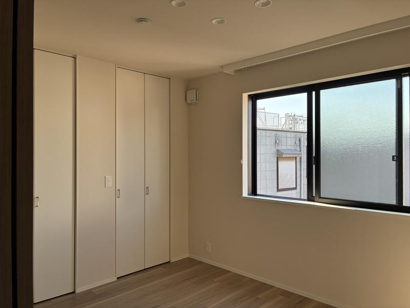 鎌倉市大町一丁目の賃貸物件/302号室｜洋室