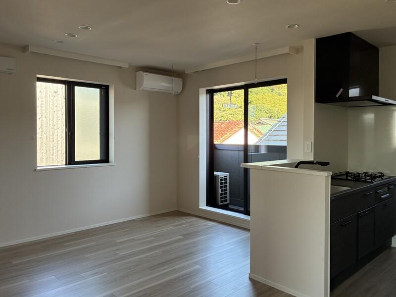 鎌倉市大町一丁目の賃貸物件/302号室｜ゆったりできそうなLDKです