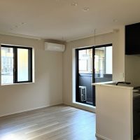 鎌倉市大町一丁目の賃貸物件/202号室｜LDK（3階と間取りは同じです）