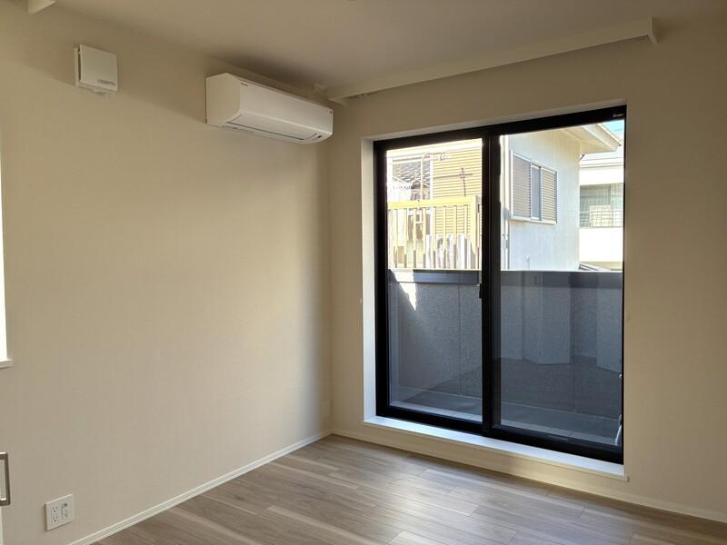 鎌倉市大町一丁目の賃貸物件/202号室｜洋室