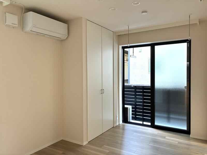 鎌倉市大町一丁目の賃貸物件/102号室 ｜洋室