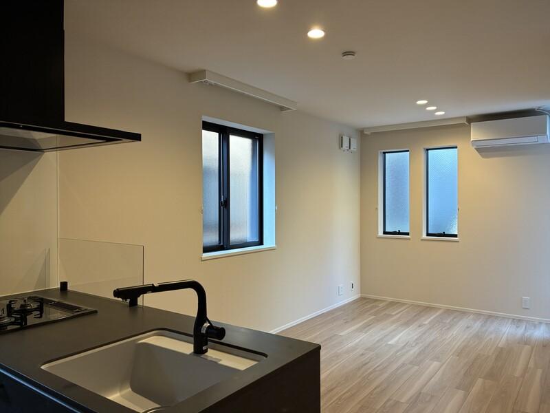 鎌倉市大町一丁目の賃貸物件/102号室｜LDK