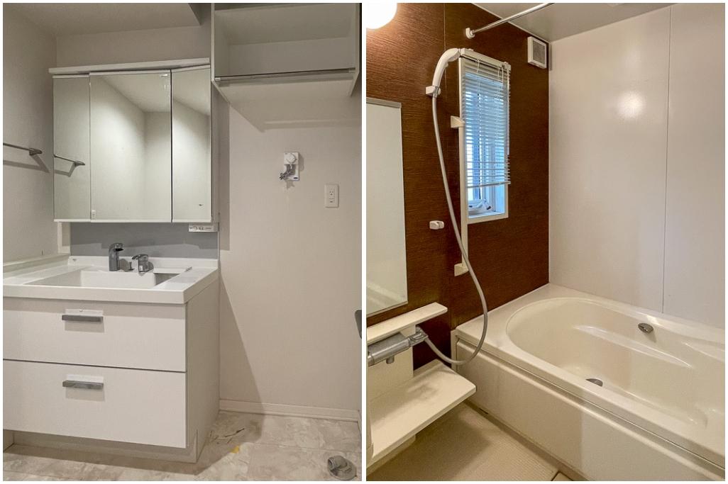 横浜市青葉区新石川一丁目の賃貸物件