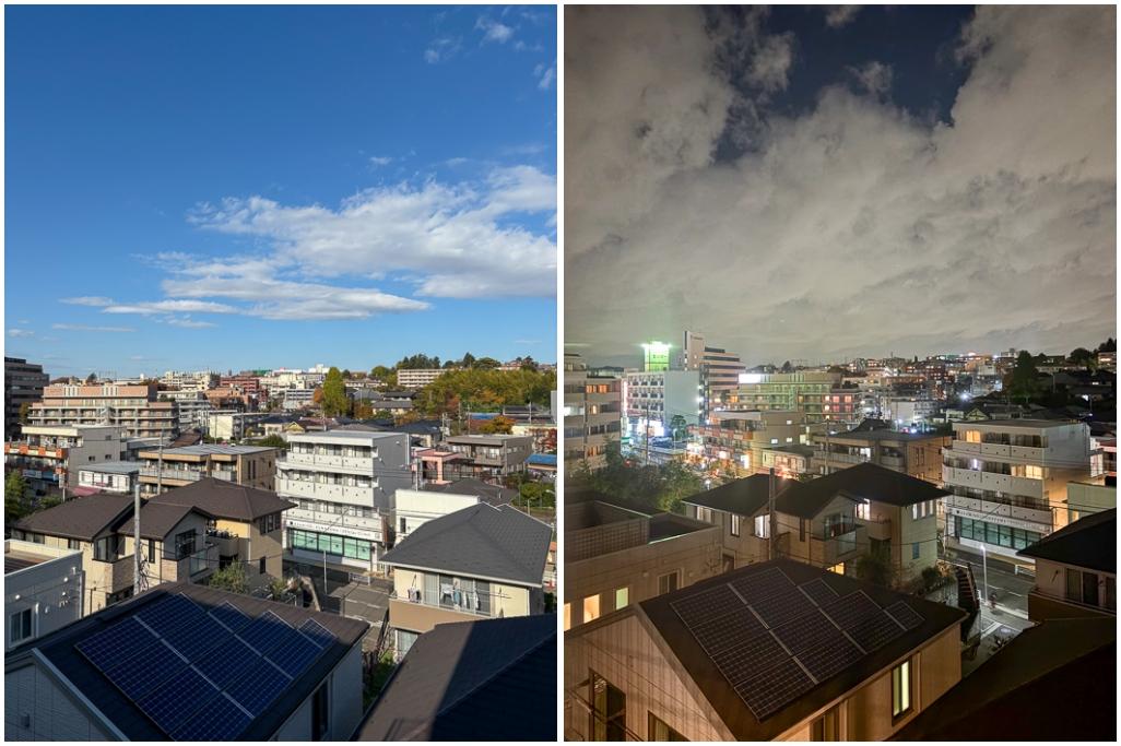 横浜市青葉区新石川一丁目の賃貸物件