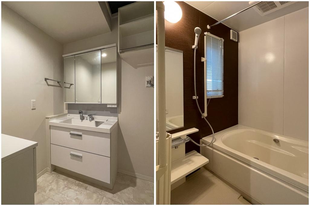 横浜市青葉区新石川一丁目の賃貸物件