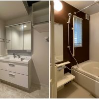 横浜市青葉区新石川一丁目の賃貸物件