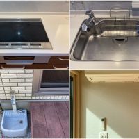 横浜市青葉区新石川一丁目の賃貸物件