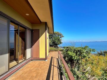 三浦市南下浦町金田の売買物件/呼吸を合わせて