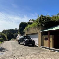 三浦市南下浦町金田の売買物件/外観｜ガレージは内部未確認です