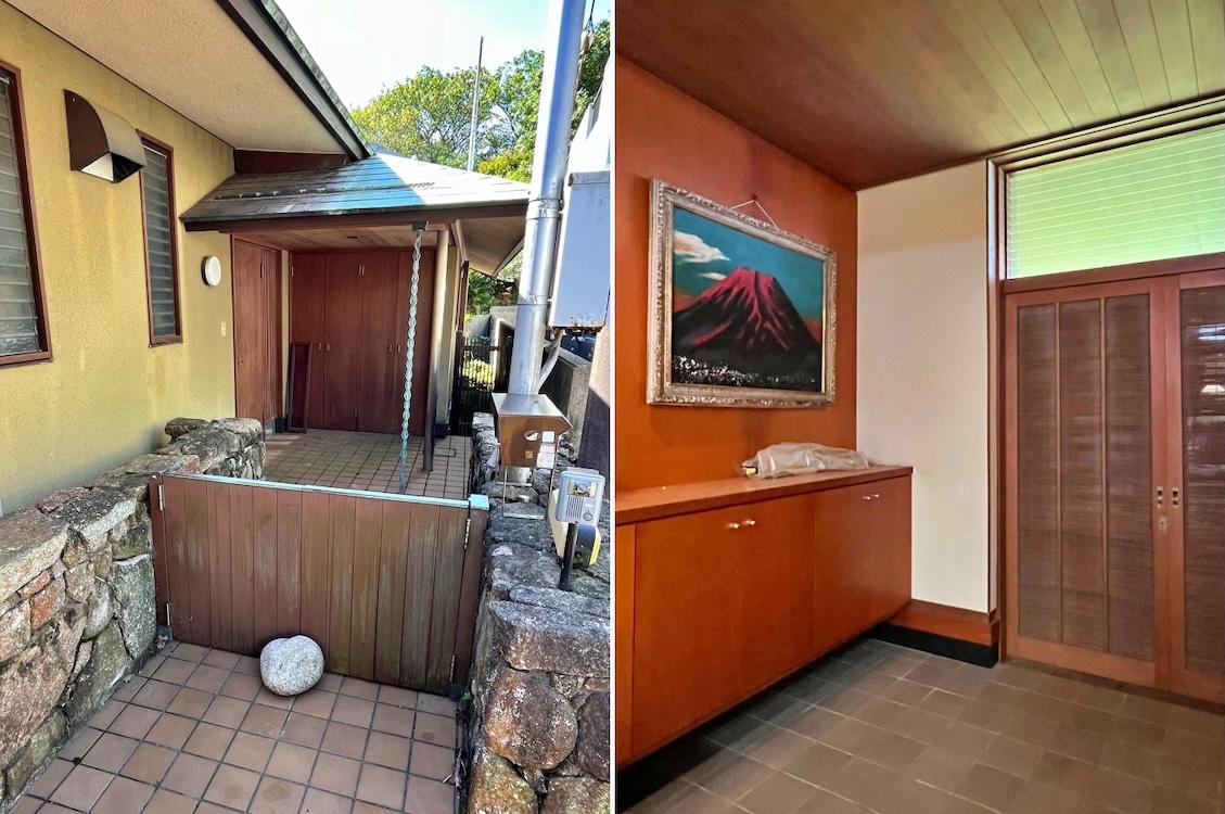 三浦市南下浦町金田の売買物件