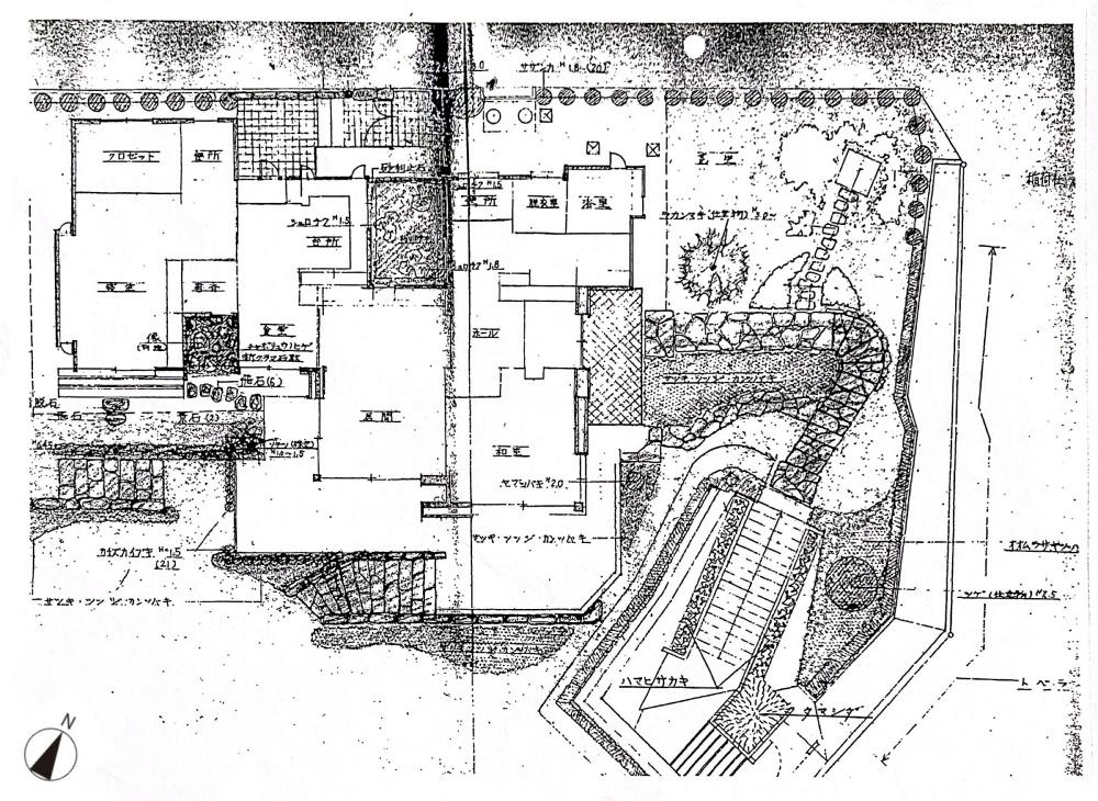三浦市南下浦町金田の売買物件