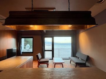 三浦市三崎町諸磯の売買物件/ディープブルーに捧ぐ