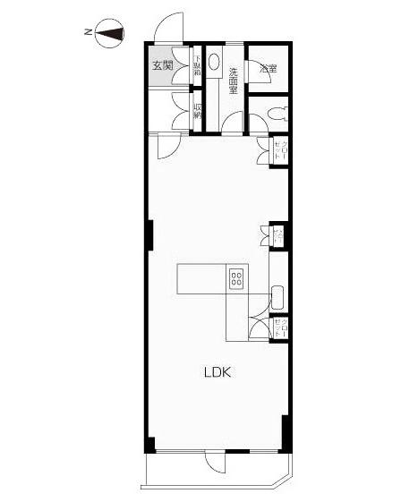 三浦市三崎町諸磯の売買物件