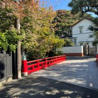 鎌倉市小町二丁目の賃貸物件/周辺環境│琴弾橋