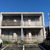 鎌倉市小町二丁目の賃貸物件/外観