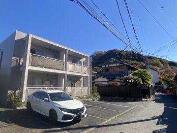 鎌倉市小町二丁目の賃貸物件/シネマティック小町